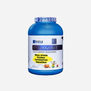 گینر استلا نوتریشن ۳۱۰۰ گرم (Istela Nutrition Gainer 3100 g)