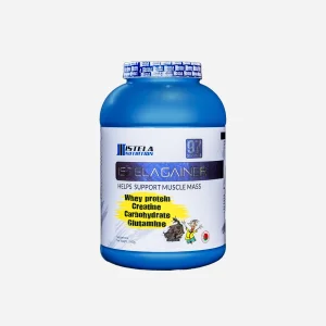 گینر استلا نوتریشن ۳۱۰۰ گرم (Istela Nutrition Gainer 3100 g)