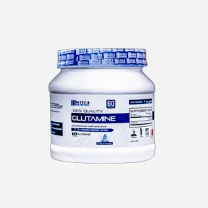 گلوتامین استلا نوتریشن ۳۰۰ گرم (Istela Nutrition Glutamine 300 g)