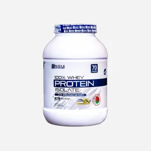 وی پروتئین ایزوله استلا نوتریشن ۲۲۷۰ گرم (Istela Nutrition Whey Protein Isolate 2270 g)