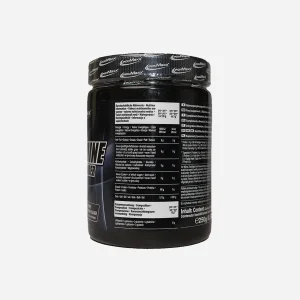 گلوتامین پرو آیرون مکس ۲۵۰ گرم (IronMaxx Glutamine Pro 250 g)