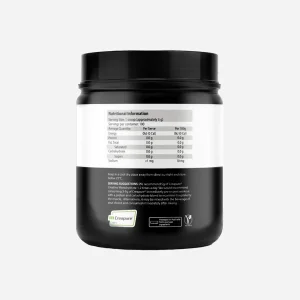 کراتین مونوهیدرات میکرونایز ای تی پی ۵۰۰ گرم (ATP Micronized Creatine Monohydrate 500 g)