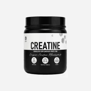 کراتین مونوهیدرات میکرونایز ای تی پی ۲۵۰ گرم (ATP Micronized Creatine Monohydrate 250 g)