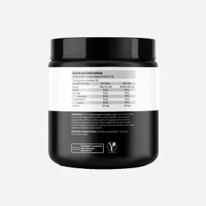 سیترولین مالات ای تی پی ۲۵۰ گرم (ATP Citrulline Malate 250 g)
