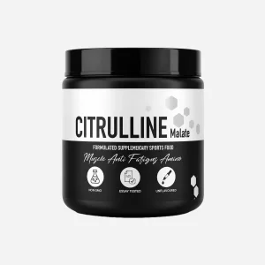 سیترولین مالات ای تی پی ۲۵۰ گرم (ATP Citrulline Malate 250 g)