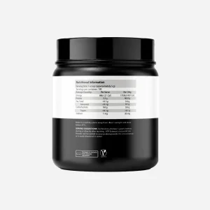 بی سی ای ای 2:1:1 ای تی پی ۵۰۰ گرم (ATP Plus BCAA 2:1:1 500 g)