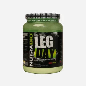 لگ دی نوترابایو ۹۵۳ گرم (NutraBio Leg Day 953 g)