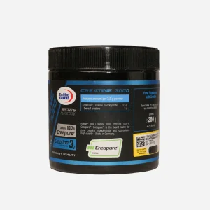 کراتین ۳۰۰۰ یوروویتال ۲۵۰ گرم (Eurho Vital Creatine 3000 Powder 250 g)