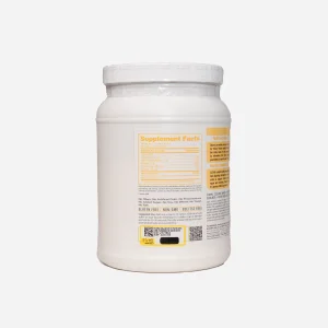 پروتئين کلیر وی ایزوله نوترابایو ۴۹۹ گرم (NutraBio Clear Whey Protein Isolate 499 g)