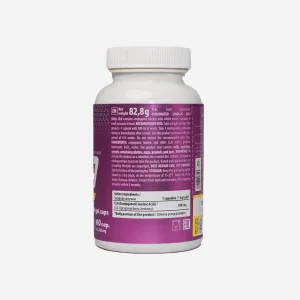 سی ال ای 1000 میلی گرم ترک نوتریشن 60 عدد (Trec Nutrition CLA 1000mg 60 Softgels)