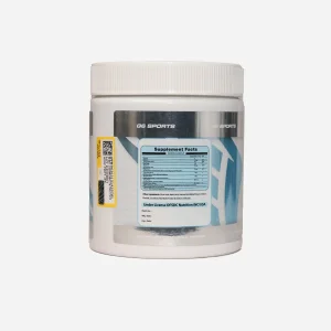 پمپ پری فلایت جی۶ اسپورتس ۲۷۰ گرم (G6 Sports Pre-Flight Pump 270 g)