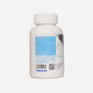 سافت ژل امگا ۳ ۱۰۰۰ میلی‌گرم نکستایل ۶۰ عددی (Nextyle Omega-3 1000 mg 60 Softgels)