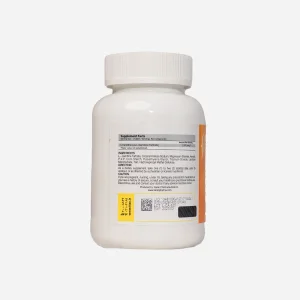 ال کارنیتین ۱۰۰۰ میلی‌گرم کارن ۶۰ عددی (Karen L-Carnitine 1000 mg 60 Tablets)