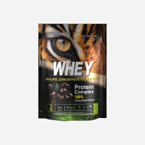 وی پروتئین کامپلکس بایو فرمولا ۲۰۰۰ گرم (Bioformula Whey Protein Complex 2000 g)