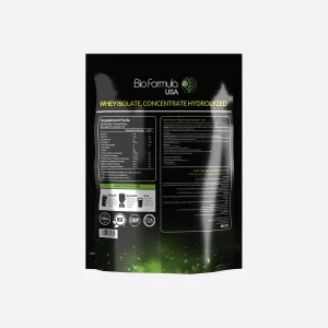وی پروتئین کامپلکس بایو فرمولا ۲۰۰۰ گرم (Bioformula Whey Protein Complex 2000 g)