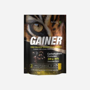 گینر کامپلکس بایو فرمولا ۲۰۰۰ گرم (Bioformula Gainer Complex 2000 g)