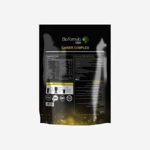 گینر کامپلکس بایو فرمولا ۲۰۰۰ گرم (Bioformula Gainer Complex 2000 g)