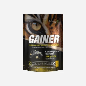 گینر کامپلکس بایو فرمولا ۲۰۰۰ گرم (Bioformula Gainer Complex 2000 g)