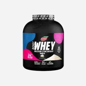 وی پروتئین ۱۰۰ درصد کاله پرو ۱۸۰۰ گرم (Kalleh Pro 100% Whey Protein 1800 g)