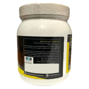 کراتین مونوهیدرات KMP