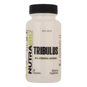 تریبولوس نوترابایو NUTRABIO TRIBULUS