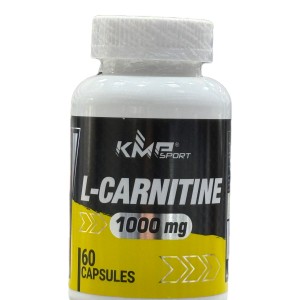 ال کارنتین 1000 کی ام پی L-carnitine KMP