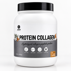 پروتئین کلاژن ای تی پی proten collagen ATP