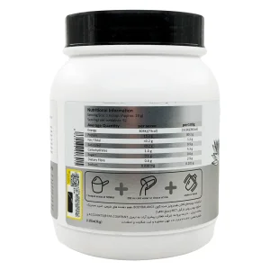پروتئین کلاژن ای تی پی proten collagen ATP