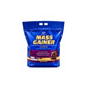 مس گینر 5.44 کیلوگرم  Mass Gainer NP