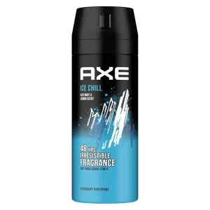 اسپری خوشبوکننده بدن اکس AXE  150ml