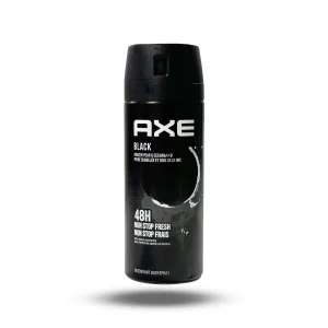 اسپری خوشبوکننده بدن اکس AXE  150ml