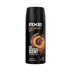 اسپری خوشبوکننده بدن اکس AXE  150ml