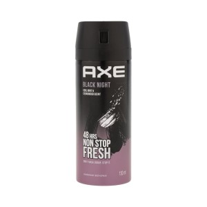 اسپری خوشبوکننده بدن اکس AXE  150ml