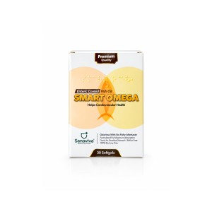 اسمارت امگا بلیستر  Smart Omega Sanaviva