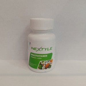 مولتی ویتامین مینرال پلاس لوتئین Multi Vitamin Minerals Plus Lutein