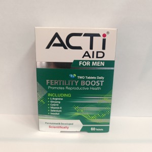 اکتی اید آقایان  Acti Aid Abian Darou