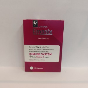 دایونیکس امونیکس Dayonix Emonix