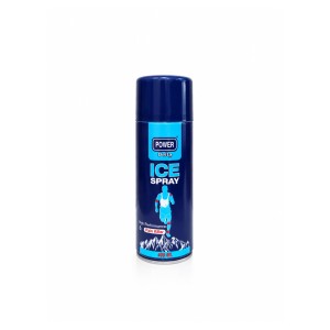 اسپری خنک كننده بدن ضد درد پاور دلتا Power Body Ice Spray