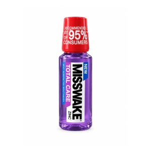 دهان شویه توتال کر (200 میلی لیتر) Total Care Mouthwash