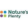 منیزیم ب6  Natures Plenty