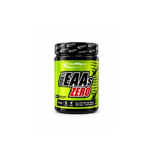 ایی ای ای 100 درصد زیرو (300 گرم)  EAAs 100 Zero Iron Maxx