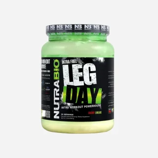 لگ دی نوترابایو ۹۵۳ گرم (NutraBio Leg Day 953 g)