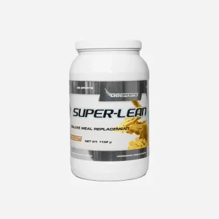 سوپر لین جی۶ اسپورت (G6 Sports Super Lean Deluxe Meal Replacement) – ۱۱۳۲ گرم