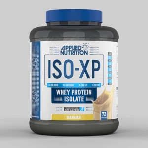 خرید پروتئین iso-xp با بهترین قیمت
