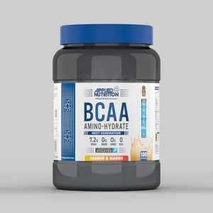 BCAA بی سی ای ای آمینو هیدرات اپلاید 1.4 کیلویی