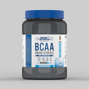 BCAA اپلاید اورجینال با خرید مستقیم از نمایندگی