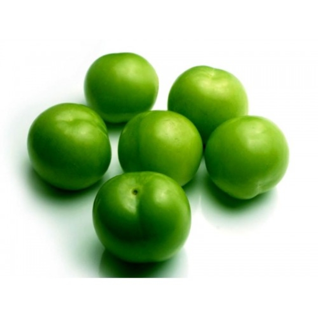 بذر گوجه سبز بسته ۱۰ عددی