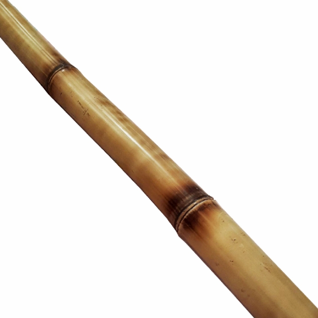 چوب بامبو (نی خیزران) قطر 6 سانت - بسته 5 تایی