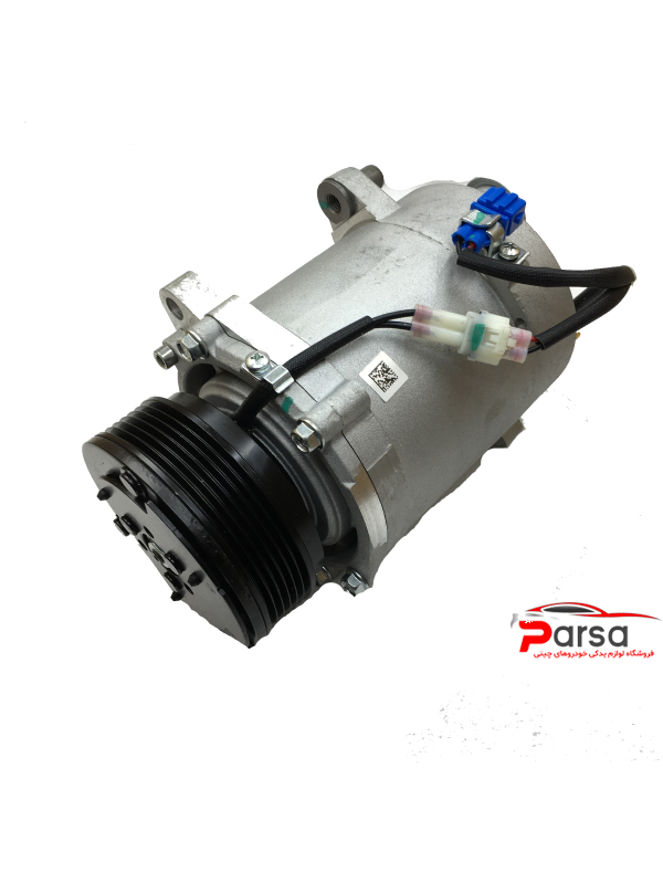 کمپرسور کولر MVM X33