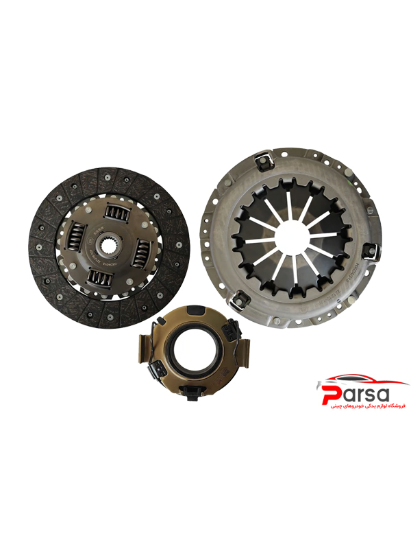 دیسک و صفحه با بلبرینگ لیفان X60/620 اصلی